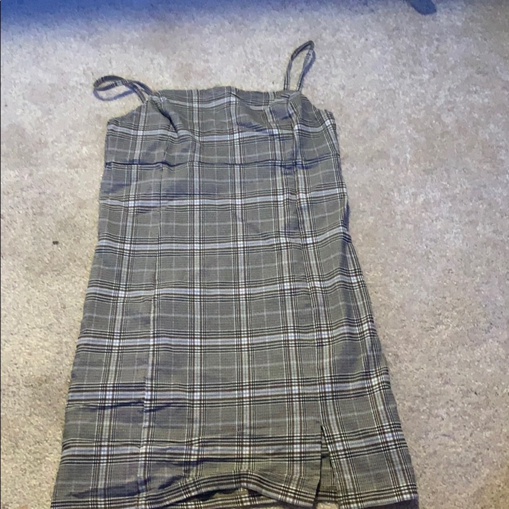 Bodycon dress
